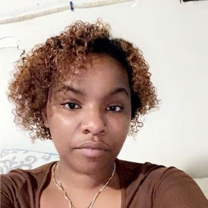 Meet your Posher, Jamica